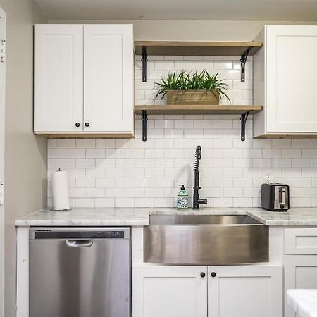 Atl Downtown 2Br King Bed Free Parking Lm1902 Vila Atlanta Exterior foto