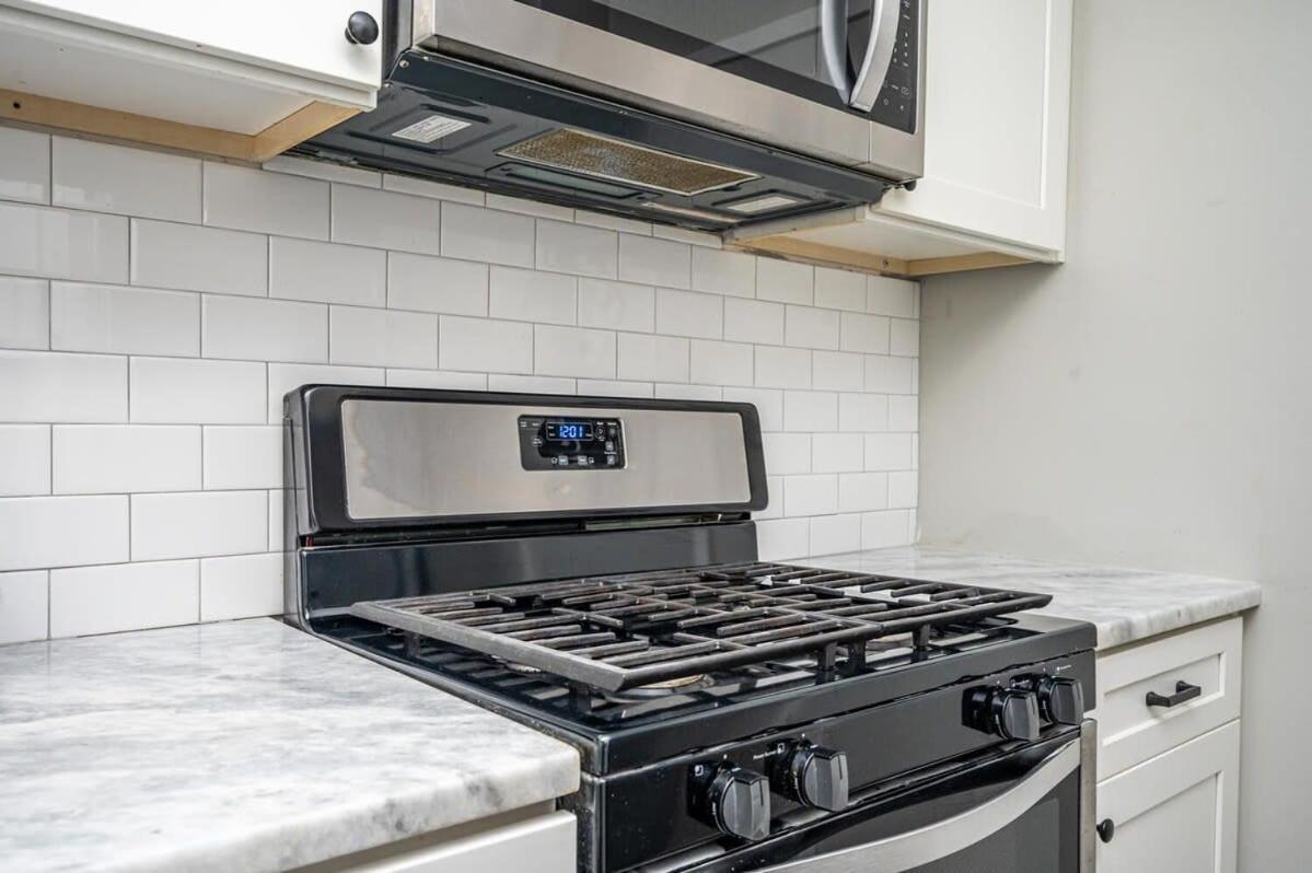 Atl Downtown 2Br King Bed Free Parking Lm1902 Vila Atlanta Exterior foto
