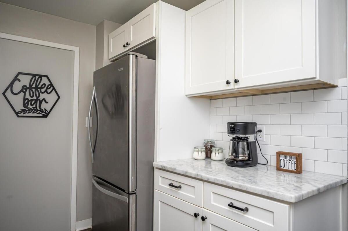 Atl Downtown 2Br King Bed Free Parking Lm1902 Vila Atlanta Exterior foto