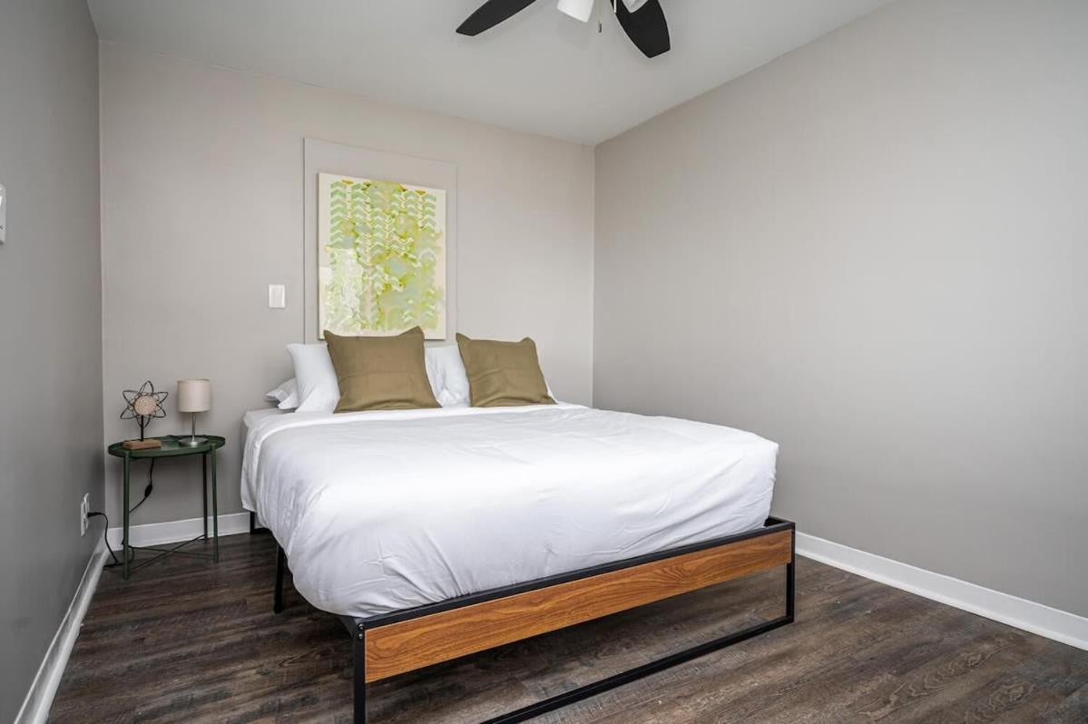 Atl Downtown 2Br King Bed Free Parking Lm1902 Vila Atlanta Exterior foto