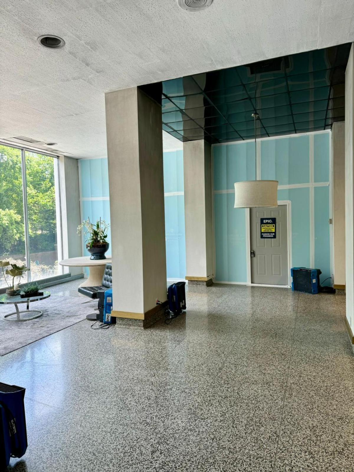 Atl Downtown 2Br King Bed Free Parking Lm1902 Vila Atlanta Exterior foto